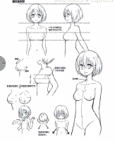 DIBUJANDO CHICA ANINE.pdf